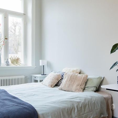 Holterman Hostel Гьотеборг Екстериор снимка
