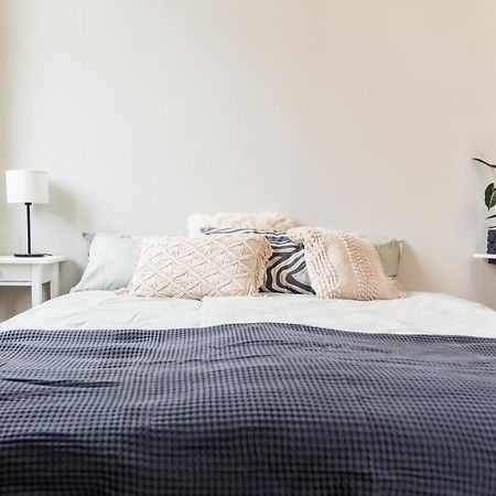 Holterman Hostel Гьотеборг Екстериор снимка