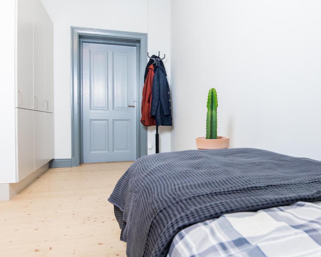 Holterman Hostel Гьотеборг Екстериор снимка