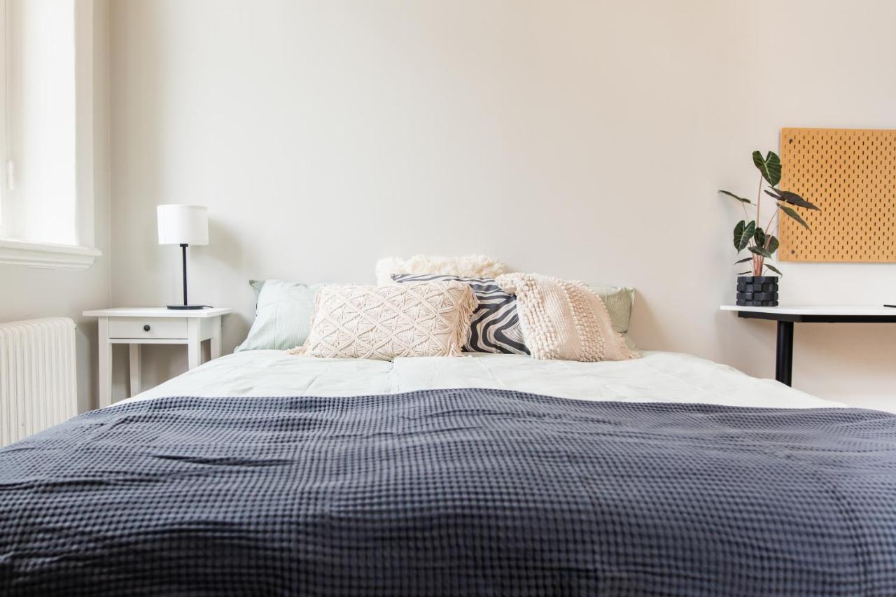 Holterman Hostel Гьотеборг Екстериор снимка