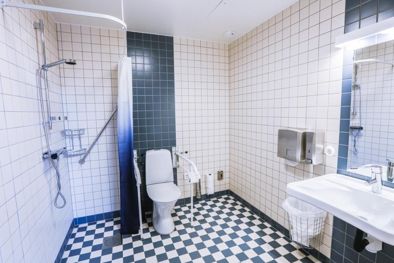 Holterman Hostel Гьотеборг Екстериор снимка