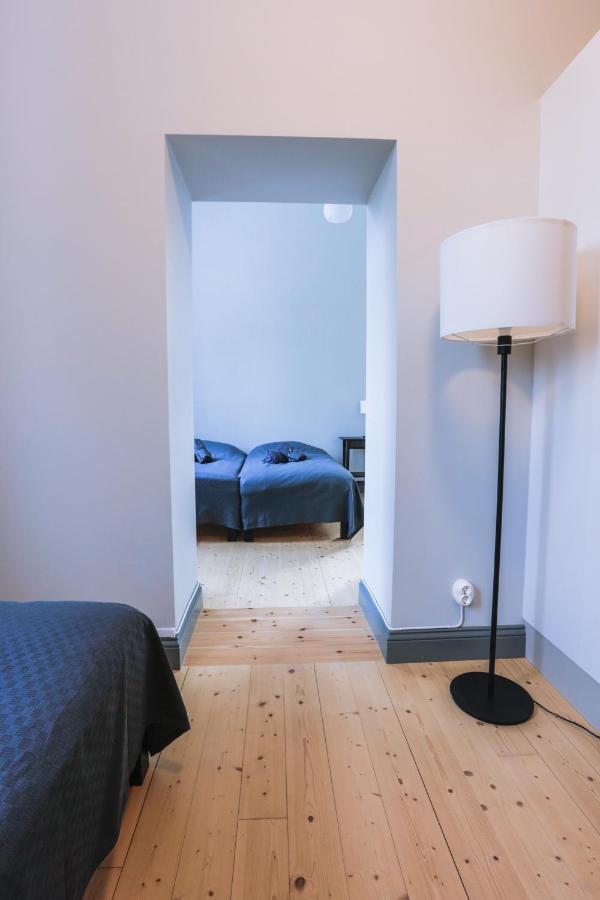 Holterman Hostel Гьотеборг Екстериор снимка